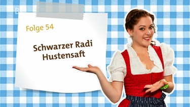Dahoam in Bayern: Kathis Videoblog - Folge 54 | Bild: Bayerischer Rundfunk