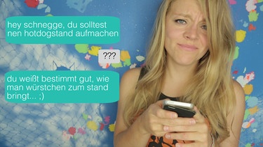Dating Apps | Bild: Bayerischer Rundfunk