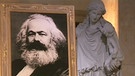 Karl Marx | Bild: Bayerischer Rundfunk