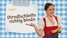 Kathis Videoblog - Folge 1 | Bild: Bayerischer Rundfunk