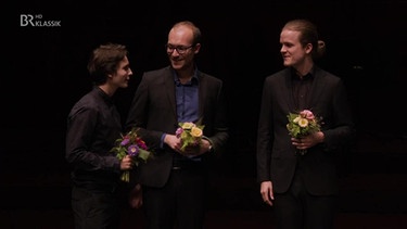 Finalisten Fagott | Picture: BR
