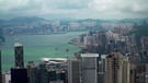 Hongkong | Bild: Bayerischer Rundfunk