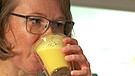 Goldene Milch mit Kurkuma | Bild: Bayerischer Rundfunk