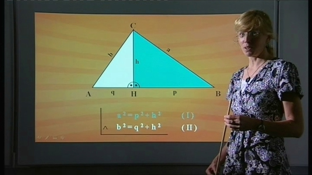 grundkurs-mathematik-erklaerung | Bild: Bayerischer Rundfunk