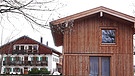 Häuser im Miesbacher Land | Bild: Bayerischer Rundfunk