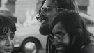 Hippies in New York | Bild: Bayerischer Rundfunk