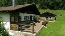 Berchtesgadener Zwie-Alm | Bild: Bayerischer Rundfunk