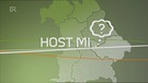 Host mi-Logo | Bild: Bayerischer Rundfunk