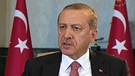 Recep Tayyip Erdogan | Bild: Bayerischer Rundfunk