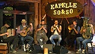 Kapelle So & So | Bild: Bayerischer Rundfunk