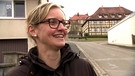 Kräuterpädagogin Daniela Wattenbach | Bild: Bayerischer Rundfunk