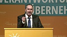Hubert Aiwanger, Freie Wähler | Bild: Bayerischer Rundfunk