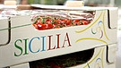 Sicilia-Tomaten | Bild: Bayerischer Rundfunk