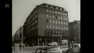 Tatort Gebäude | Bild: Bayerischer Rundfunk