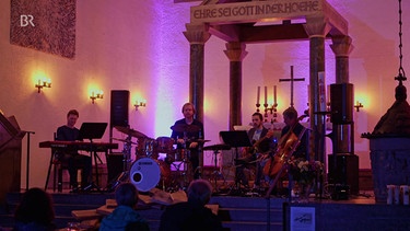Kirchenkonzert | Bild: BR Fernsehen