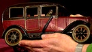 Bing-Limousine | Bild: Bayerischer Rundfunk