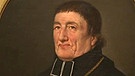 Bischof von Regensburg, Gemälde, Porträt | Bild: Bayerischer Rundfunk