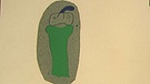 Figuren Miró | Bild: Bayerischer Rundfunk