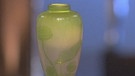 Grüne Vase | Bild: Bayerischer Rundfunk