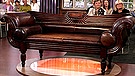 Indisches Sofa | Bild: Bayerischer Rundfunk