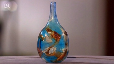 Malteser-Vase | Bild: Bayerischer Rundfunk