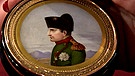 Napoleon-Dose | Bild: Bayerischer Rundfunk