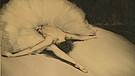 Applaus, Applaus: Dass der Pariser Art déco-Maler Louis Justin Laurent Icart sich auf seine Bilder von Baletttänzerinnen schon früh das Copyright gesichert hatte, war vorausschauend. Warum? Geschätzter Wert: 1.500 bis 1.800 Euro | Bild: Bayerischer Rundfunk