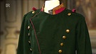 Ulanka-Uniform | Bild: Bayerischer Rundfunk