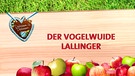 Dahoam is Dahoam: Lansinger Apfelmarkt - Landfrauen Lalling | Bild: Bayerischer Rundfunk