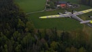 Passau: Blutwerte per Drohne | Bild: Bayerischer Rundfunk 2024