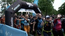 Extremsport: 3.000 Wanderer beim "Mega-Marsch" | Bild: Bayerischer Rundfunk 2024