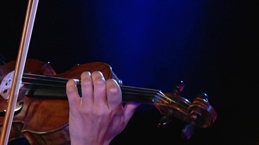 Geige | Bild: Bayerischer Rundfunk