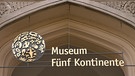 museum-fuenf-kontinente- | Bild: Bayerischer Rundfunk