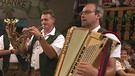 Ponholzer Klarinettenmusi | Bild: Bayerischer Rundfunk