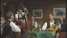 Musikantentreffen in Alpbachtal, Stubaier Freitagsmusig - Blaue Äuglan | Bild: Bayerischer Rundfunk
