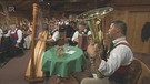Musikantentreffen in Alpbachtal, Hausberger Trio - Alpbacher Tanzl | Bild: Bayerischer Rundfunk