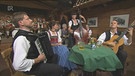 Musikantentreffen in Alpbach, Stubaier Freitagsmusig - Freitagsweis' | Bild: Bayerischer Rundfunk