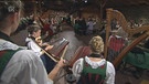 Musikantentreffen in Alpbach, Die Vielsaitigen - Klangwolken Landler | Bild: Bayerischer Rundfunk