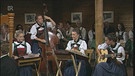 Musikantentreffen in Alpbachtal, Die Vielsaitigen - Stubenfliegenpolka | Bild: Bayerischer Rundfunk
