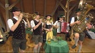 Trachtler- und Musikantentreffen in der Oberpfalz, Zwiad - Ja, so a Reischal | Bild: Bayerischer Rundfunk