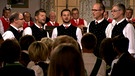 Quintett Moelltal | Bild: Bayerischer Rundfunk