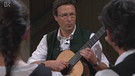 Gitarrenduo Hitzelberger-Sauerwein | Bild: Bayerischer Rundfunk