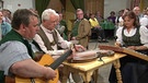 Schärdinger Volksmusik | Bild: Bayerischer Rundfunk