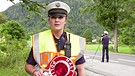 Polizeiklasse - Das Praktikum | Bild: Bayerischer Rundfunk