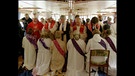 Priesterinnen-Weihe: Frauen trotzen dem kirchlichen Verbot | Bild: Bayerischer Rundfunk 2024