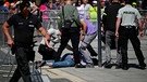 Attentat auf Slowakei-Premier Robert Fico | Bild: Bayerischer Rundfunk 2024