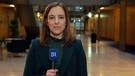 Eva Huber zu Landwirtschaftspläne | Bild: Bayerischer Rundfunk 2024