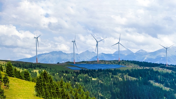 Energieversorgung | Bild: Bayerischer Rundfunk 2022