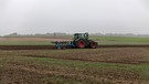 Traktor | Bild: Bayerischer Rundfunk 2024