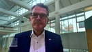 CDU-Verteidigungsexperte Roderich Kiesewetter | Bild: Bayerischer Rundfunk 2024